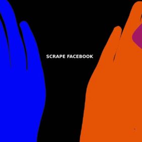 HOW TO SCRAPE FACEBOOK ADS LIBRARY